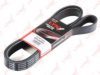 LYNXauto 9PK2250 V-Ribbed Belts